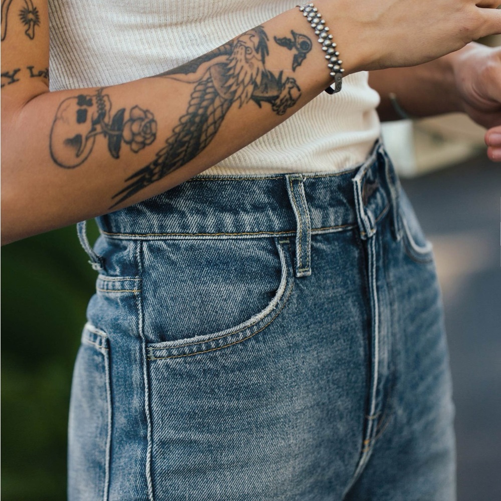 imogene + willie Sophie jeans